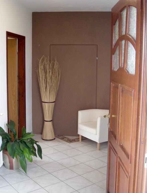 Lili'S House Apartman Ližnjan Kültér fotó