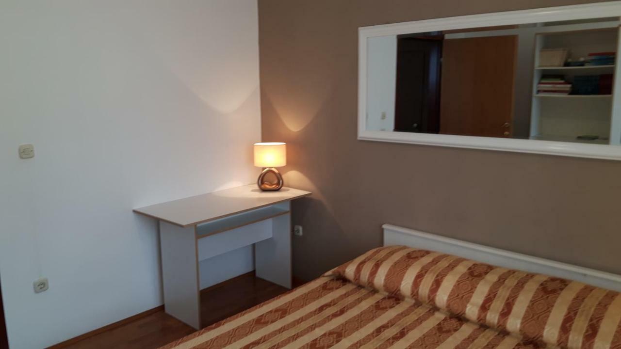 Lili'S House Apartman Ližnjan Kültér fotó